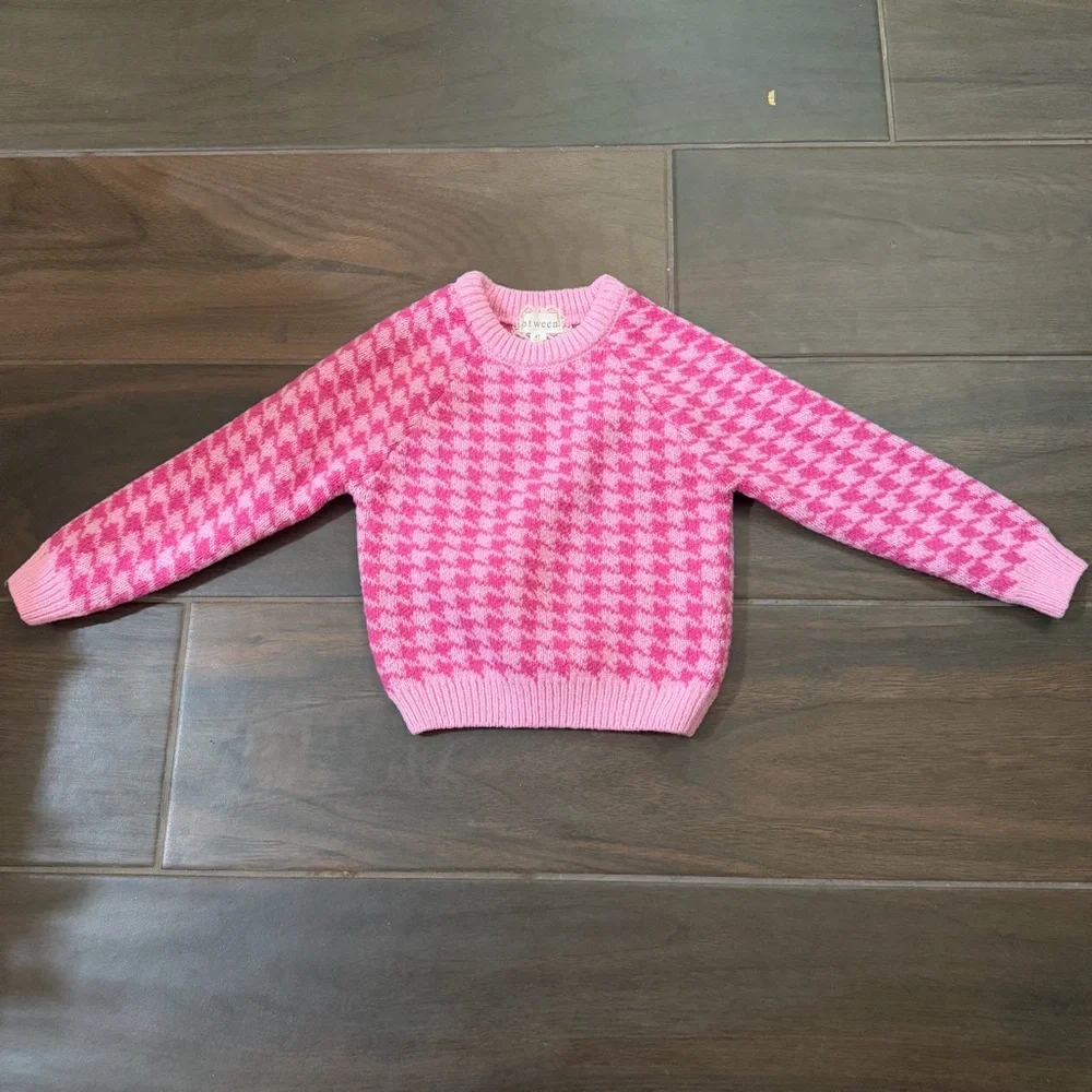 btween hot pink